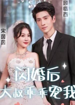 闪婚后，大叔乖乖宠我