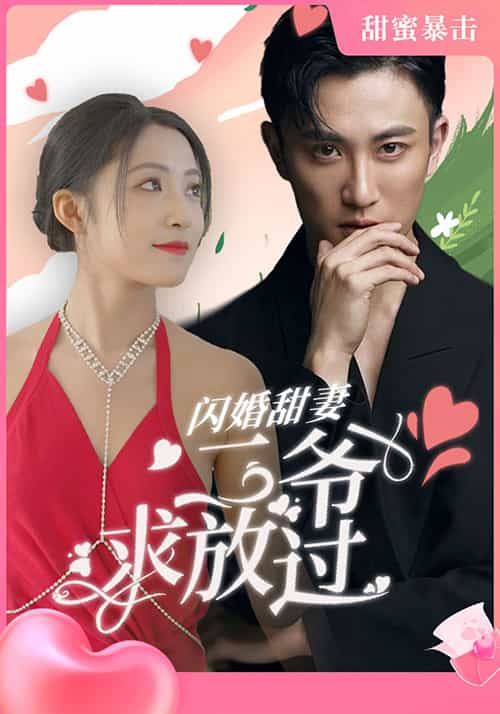 闪婚甜妻，二爷求放过