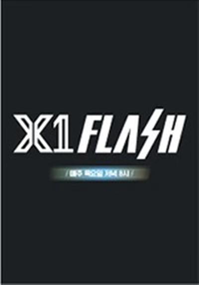 X1 FLASH}