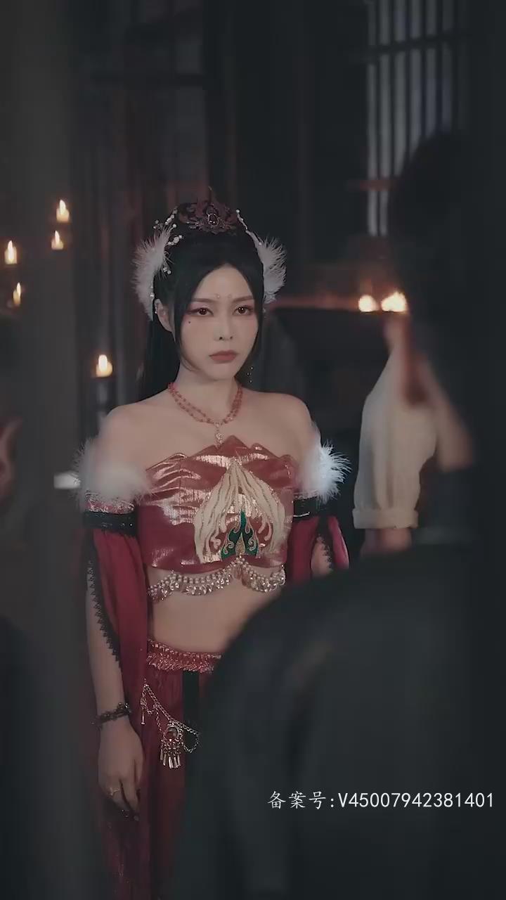 我用冥币统治妖异}