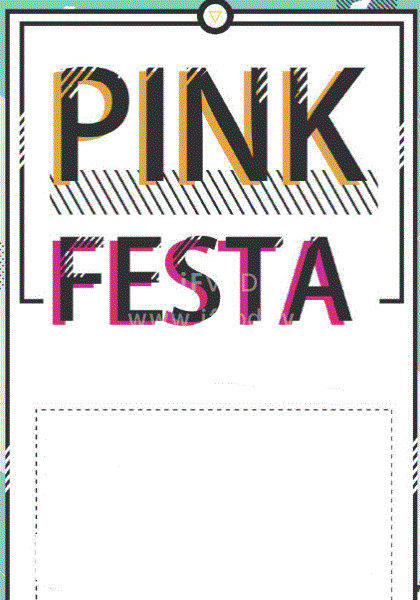 PINK FESTA}