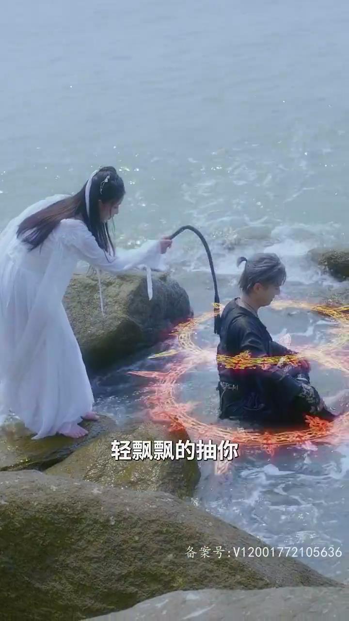 我的绝美师姐太宠了}