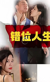 新：错位人生封面图