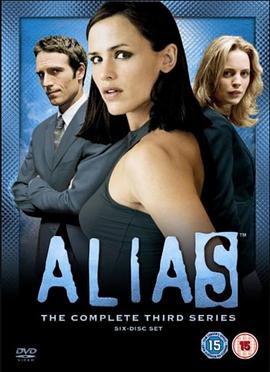 双面女间谍第三季 Alias Season 3